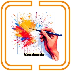 Handgemacht